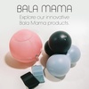 image:imageBala Balance Ball Exercise Ball Chair for Yoga Pilates amp Home Workouts  Workout Accessories for Core Strengthening Physical Therapy amp Barre  Womens Gym EquipmentCharcoal