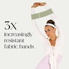 image:imageBala Bands Resistance Bands NonSlip Fabric Exercise Bands  NonSlip Ankle Legs Glutes amp Booty Bands Women amp Men  Loop Workout Bands for Yoga Pilates amp Strength TrainingSAGE