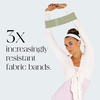 image:imageBala Bands Resistance Bands NonSlip Fabric Exercise Bands  NonSlip Ankle Legs Glutes amp Booty Bands Women amp Men  Loop Workout Bands for Yoga Pilates amp Strength TrainingSEA  SAGE  HEATHER