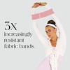 image:imageBala Bangles Workout 3 Piece Set  2lb Bangles Wrist amp Ankle Weights  Home Workout Equipment Bundle Gift Set Strength Training amp Toning