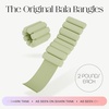image:imageBala Bangles Wrist amp Ankle Weights for Women amp Men Home Gym Equipment  Adjustable Weighted Bands for Arm amp Legs Workouts  Pilates Yoga Walking Barre amp Strength Training ExerciseSage