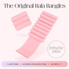 image:imageBala Bangles Wrist amp Ankle Weights for Women amp Men Home Gym Equipment  Adjustable Weighted Bands for Arm amp Legs Workouts  Pilates Yoga Walking Barre amp Strength Training ExerciseBlush