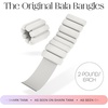 image:imageBala Bangles Wrist amp Ankle Weights for Women amp Men Home Gym Equipment  Adjustable Weighted Bands for Arm amp Legs Workouts  Pilates Yoga Walking Barre amp Strength Training ExerciseBone
