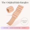 image:imageBala Bangles Wrist amp Ankle Weights for Women amp Men Home Gym Equipment  Adjustable Weighted Bands for Arm amp Legs Workouts  Pilates Yoga Walking Barre amp Strength Training ExerciseSand