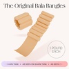 image:imageBala Bangles Wrist amp Ankle Weights for Women amp Men Home Gym Equipment  Adjustable Weighted Bands for Arm amp Legs Workouts  Pilates Yoga Walking Barre amp Strength Training ExerciseSand