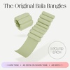 image:imageBala Bangles Wrist amp Ankle Weights for Women amp Men Home Gym Equipment  Adjustable Weighted Bands for Arm amp Legs Workouts  Pilates Yoga Walking Barre amp Strength Training ExerciseSage