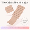 image:imageBala Bangles Wrist amp Ankle Weights for Women amp Men Home Gym Equipment  Adjustable Weighted Bands for Arm amp Legs Workouts  Pilates Yoga Walking Barre amp Strength Training ExerciseSand