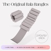 image:imageBala Bangles Wrist amp Ankle Weights for Women amp Men Home Gym Equipment  Adjustable Weighted Bands for Arm amp Legs Workouts  Pilates Yoga Walking Barre amp Strength Training ExerciseHeather