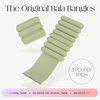 image:imageBala Bangles Wrist amp Ankle Weights for Women amp Men Home Gym Equipment  Adjustable Weighted Bands for Arm amp Legs Workouts  Pilates Yoga Walking Barre amp Strength Training ExerciseSage