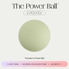 image:imageBala Power Ball Weighted Toning Exercise Ball for Pilates Yoga  Workout Ball for Strength amp Core Training Aerobics Home Fitness amp Working Out to Improve Balance amp SculptSage