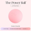image:imageBala Power Ball Weighted Toning Exercise Ball for Pilates Yoga  Workout Ball for Strength amp Core Training Aerobics Home Fitness amp Working Out to Improve Balance amp SculptBlush