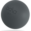 image:imageBala Power Ball Weighted Toning Exercise Ball for Pilates Yoga  Workout Ball for Strength amp Core Training Aerobics Home Fitness amp Working Out to Improve Balance amp SculptCharcoal