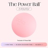 image:imageBala Power Ball Weighted Toning Exercise Ball for Pilates Yoga  Workout Ball for Strength amp Core Training Aerobics Home Fitness amp Working Out to Improve Balance amp SculptBlush