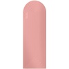 image:imageBala The Plush Yoga Mat for Home Gym NonSlip Exercise Mat 10MM  Soft Lightweight Home Workout Mat with Sweat Absorbing Fabric for Hot Yoga Aerobics amp Pilates Travel FriendlyBlush