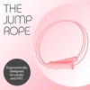 image:imageBala Weighted Jump Rope for Women amp Men Workout Jump Rope  Adjustable Jumping Rope with Silicone Handles for Adults  Skipping Rope Ergonomically Designed for Cardio amp HIITBLUSH