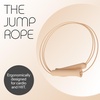 image:imageBala Weighted Jump Rope for Women amp Men Workout Jump Rope  Adjustable Jumping Rope with Silicone Handles for Adults  Skipping Rope Ergonomically Designed for Cardio amp HIITSAND