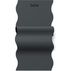 image:imageBala Yoga Mat for Home Gym NonSlip Exercise Mat for Home Yoga  Indoor Exercising Floor Mat for Stretching Pilates Aerobics amp Fitness  Outdoor  Indoor Exercise EquipmentCharcoal