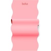 image:imageBala Yoga Mat for Home Gym NonSlip Exercise Mat for Home Yoga  Indoor Exercising Floor Mat for Stretching Pilates Aerobics amp Fitness  Outdoor  Indoor Exercise EquipmentBlush