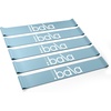 image:imageBala Bands Resistance Bands Elastic Booty Bands for Home Workouts 5 Pack  NonSlip Ankle Legs amp Glutes Women amp Men  Loop Workout Bands for Yoga Pilates amp Strength TrainingSea