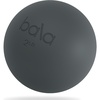 image:imageBala Power Ball Weighted Toning Exercise Ball for Pilates Yoga  Workout Ball for Strength amp Core Training Aerobics Home Fitness amp Working Out to Improve Balance amp SculptCharcoal