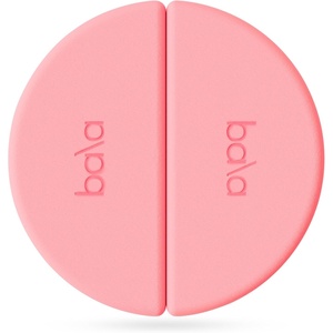 image:imageBala Balance Blocks High Density Yoga Blocks  Yoga Foam Blocks for Stretching amp Working Out  Home Workout Accessories amp Exercise Equipment for Women amp MenBlush