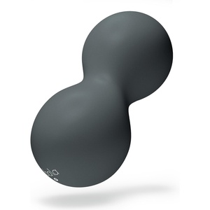image:imageBala Birthday Peanut Hourglass Shaped Pregnancy Ball for Birthing amp Labor  Womens Stability amp Exercise Ball for Maternity Workouts Physical Therapy Pelvic Floor Exercise Yoga amp PilatesCharcoal