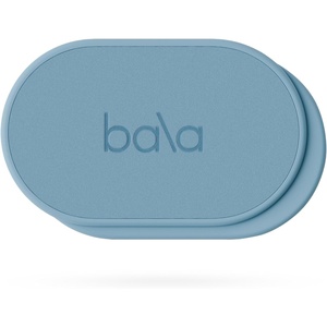 image:imageBala Capsule Sliders for Working Out Core Workout Floor Exercise  Fitness Gliders for Squats Lunges amp Pushup Strength Slides for Yoga Pilates Aerobics Women amp MenSea