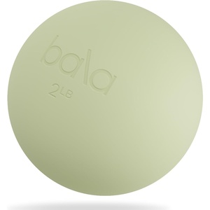 image:imageBala Power Ball Weighted Toning Exercise Ball for Pilates Yoga  Workout Ball for Strength amp Core Training Aerobics Home Fitness amp Working Out to Improve Balance amp SculptSage