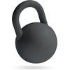 image:imageBala Kettleball Soft Kettlebell for Women  Core amp Strength Training  AntiSlip Grip Kettlebells Exercise Weights with Cushioned ImpactResistant Base  Equipment for Home Gym WorkoutsCharcoal