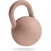 image:imageBala Kettleball Soft Kettlebell for Women  Core amp Strength Training  AntiSlip Grip Kettlebells Exercise Weights with Cushioned ImpactResistant Base  Equipment for Home Gym WorkoutsSand