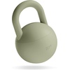 image:imageBala Kettleball Soft Kettlebell for Women  Core amp Strength Training  AntiSlip Grip Kettlebells Exercise Weights with Cushioned ImpactResistant Base  Equipment for Home Gym WorkoutsSage