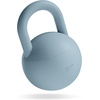 image:imageBala Kettleball Soft Kettlebell for Women  Core amp Strength Training  AntiSlip Grip Kettlebells Exercise Weights with Cushioned ImpactResistant Base  Equipment for Home Gym WorkoutsSea