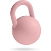 image:imageBala Kettleball Soft Kettlebell for Women  Core amp Strength Training  AntiSlip Grip Kettlebells Exercise Weights with Cushioned ImpactResistant Base  Equipment for Home Gym WorkoutsBlush
