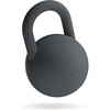 image:imageBala Kettleball Soft Kettlebell for Women  Core amp Strength Training  AntiSlip Grip Kettlebells Exercise Weights with Cushioned ImpactResistant Base  Equipment for Home Gym WorkoutsCharcoal