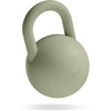 image:imageBala Kettleball Soft Kettlebell for Women  Core amp Strength Training  AntiSlip Grip Kettlebells Exercise Weights with Cushioned ImpactResistant Base  Equipment for Home Gym WorkoutsSage