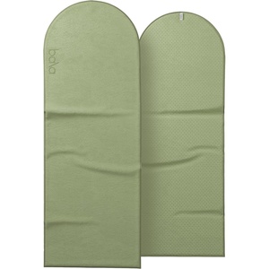 image:imageBala Play Mat Towel NonSlip Absorbent Gym Towels Designed for Sweat  Hot Yoga Pilates amp Core Training Workouts Fitness amp Exercise Gear Essentials Women amp Men SeaSage