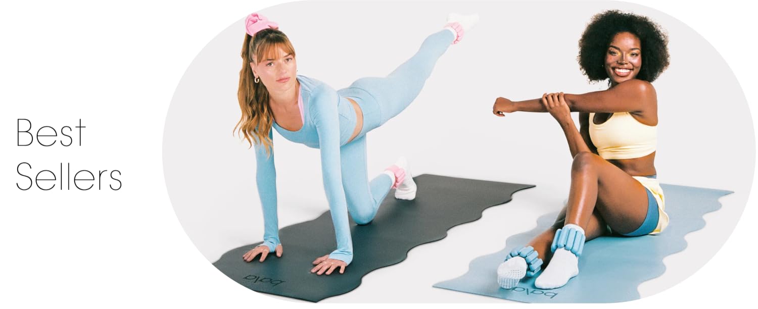 Bala’s Stylish Fitness Gear | Modern Fitness Made Beautiful,Upgrade Your Workout Routine