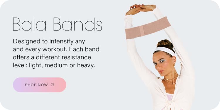 Bala’s Stylish Fitness Gear | Modern Fitness Made Beautiful,Upgrade Your Workout Routine
